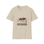 Cone Rearranger T-Shirt