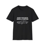 Every Paycheck T-Shirt
