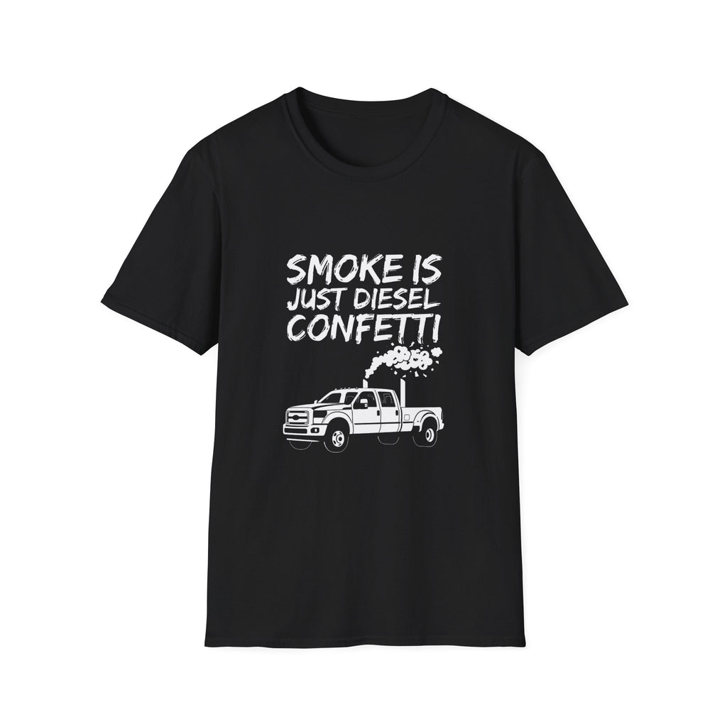 Diesel Confetti T-Shirt