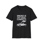 Diesel Confetti T-Shirt