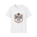Master Mechanic T-Shirt