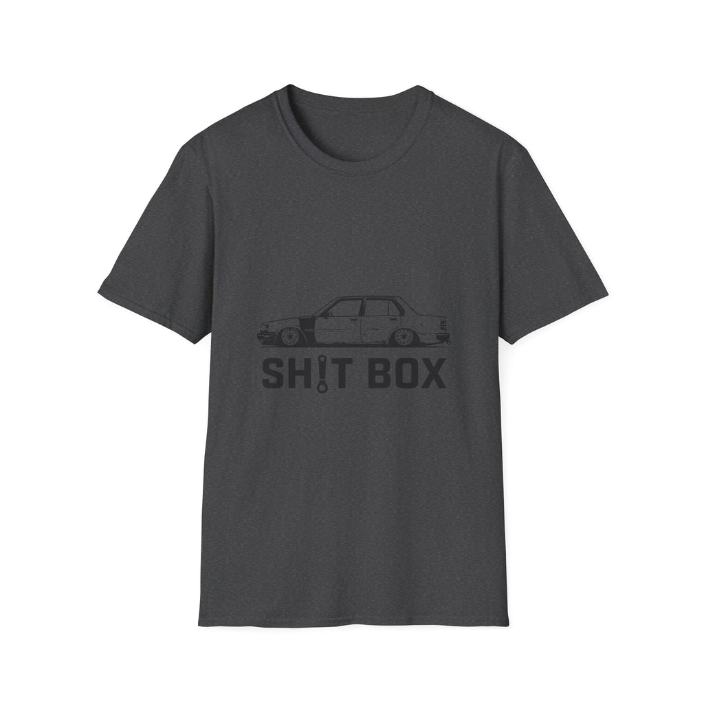 Sh!t box T-Shirt