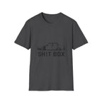 Sh!t box T-Shirt