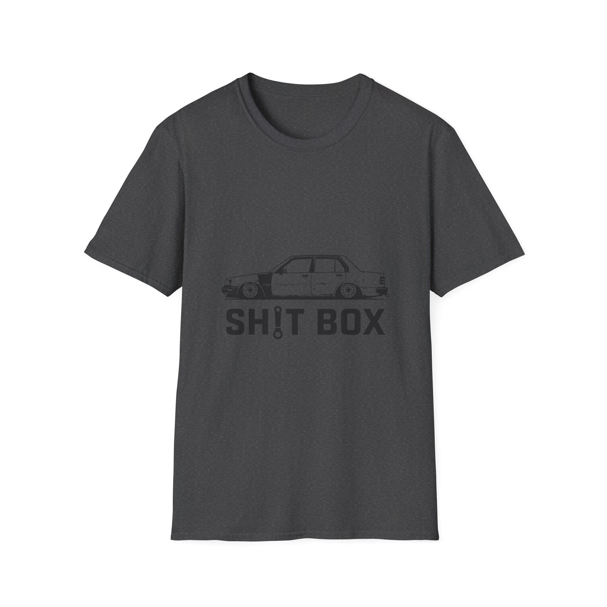 Sh!t box T-Shirt