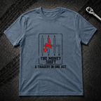The Money Shift T-Shirt
