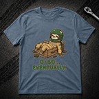 0-60 Eventually T-Shirt