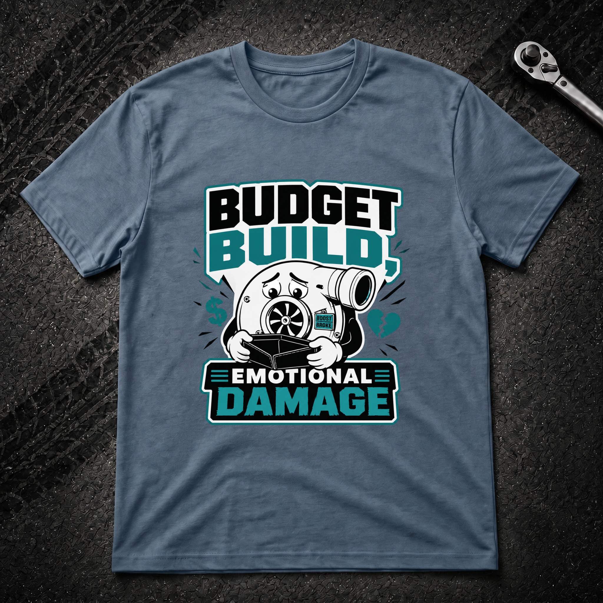 Emotional Damage T-Shirt