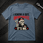 I Know A Guy T-Shirt