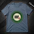 Endangered Transmission T-Shirt