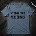 My Other Car T-Shirt