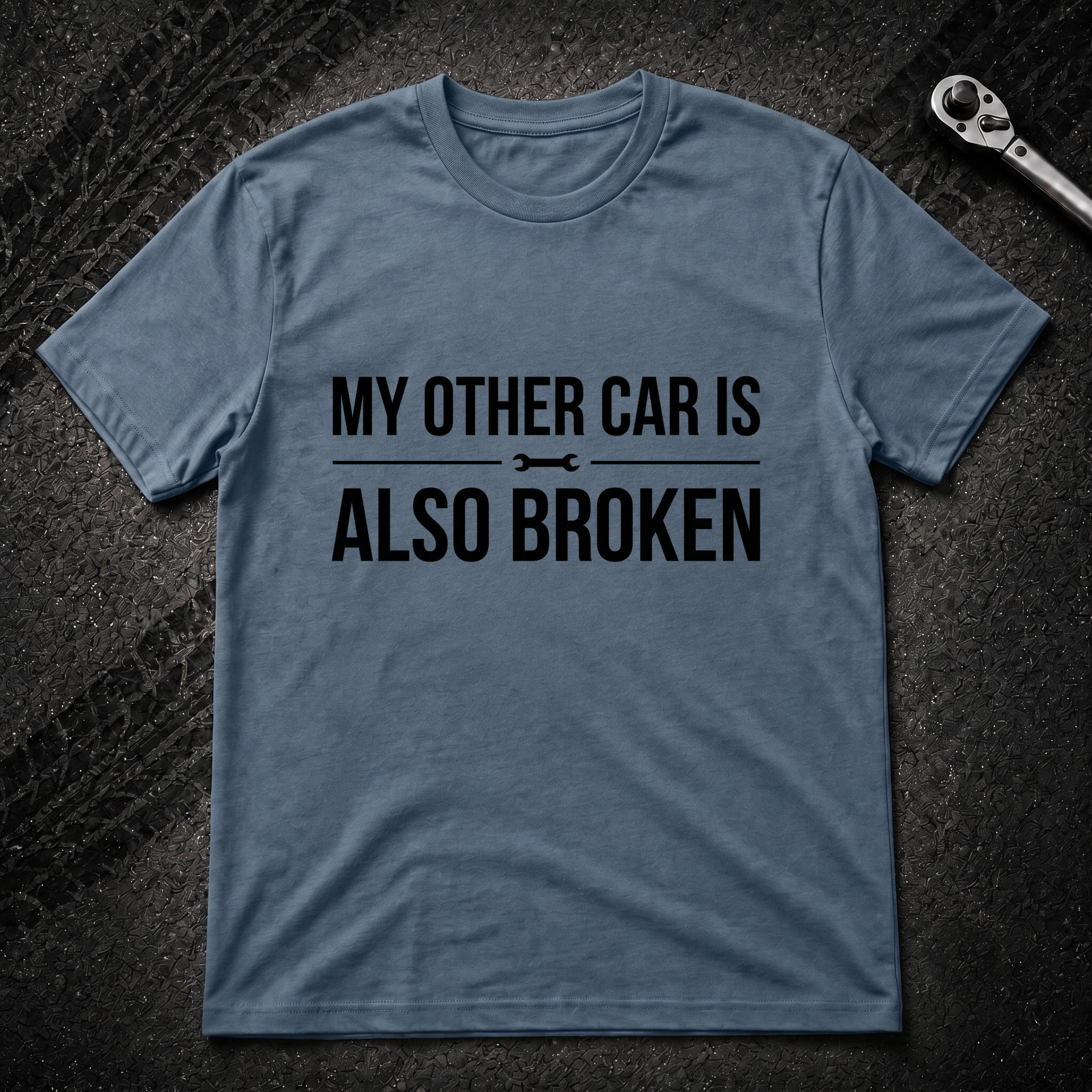 My Other Car T-Shirt