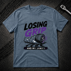 Losing Grip T-Shirt
