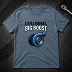 Little Budget T-Shirt