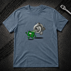 Turbo Money T-Shirt