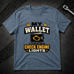 My Wallet T-Shirt