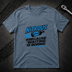 Nitrous T-Shirt