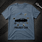 Life Cycle T-Shirt
