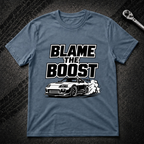 Blame The Boost T-Shirt