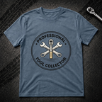 Tool Collector T-Shirt