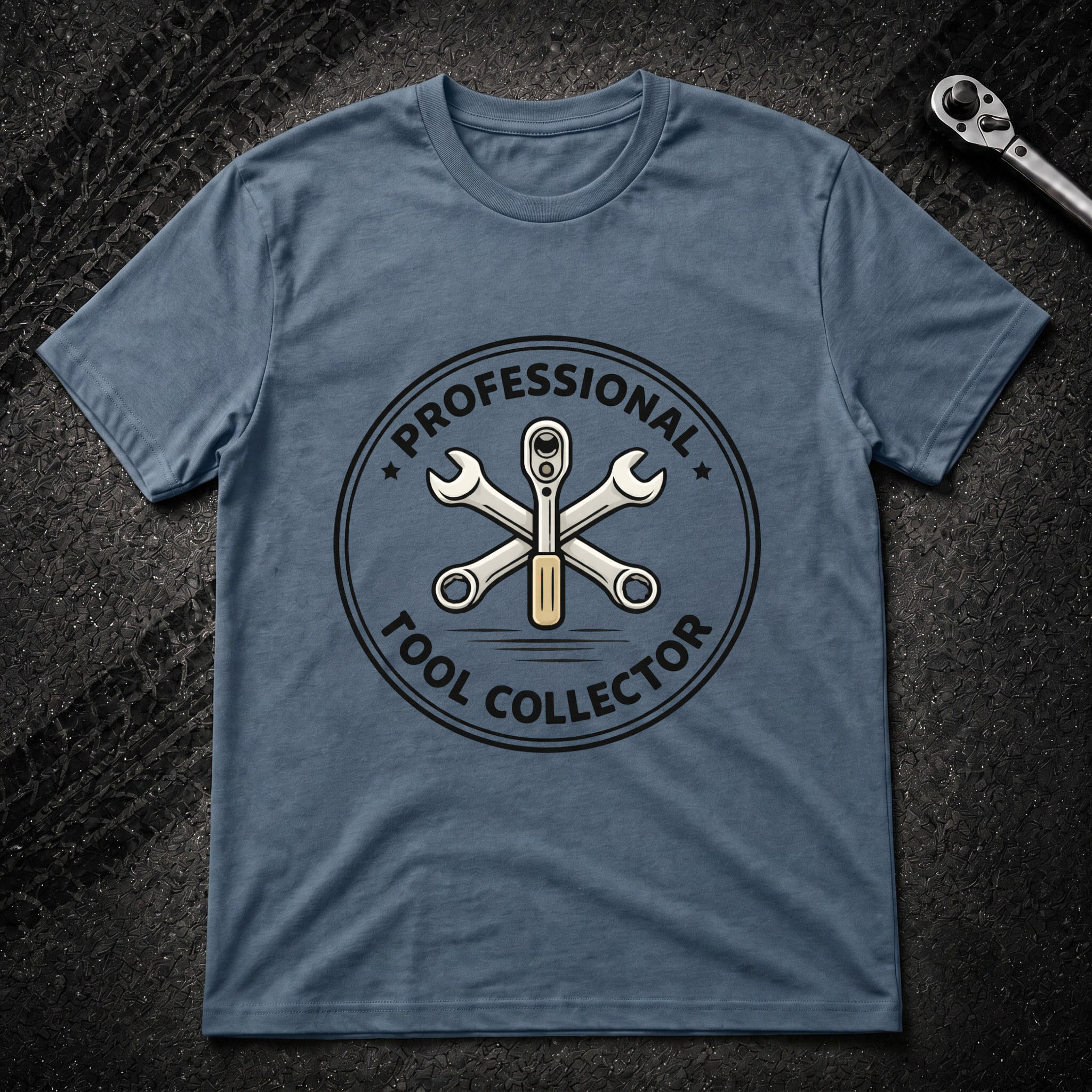 Tool Collector T-Shirt
