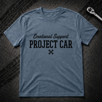 Project Car T-Shirt