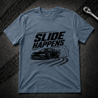 Slide Happens T-Shirt