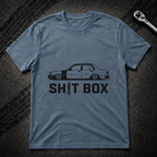 Sh!t box T-Shirt