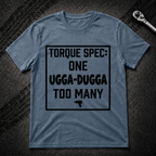 Torque Spec T-Shirt