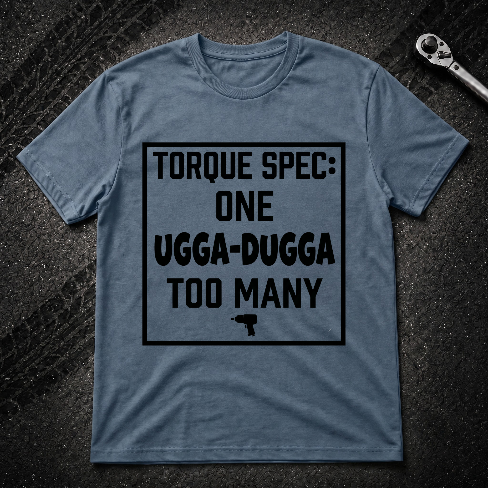Torque Spec T-Shirt