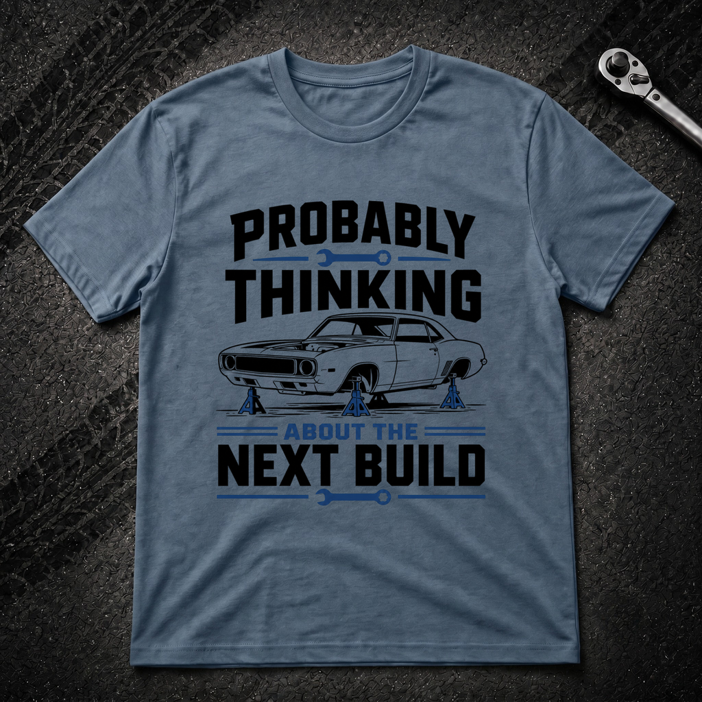 Probably Thinking T-Shirt