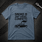Diesel Confetti T-Shirt