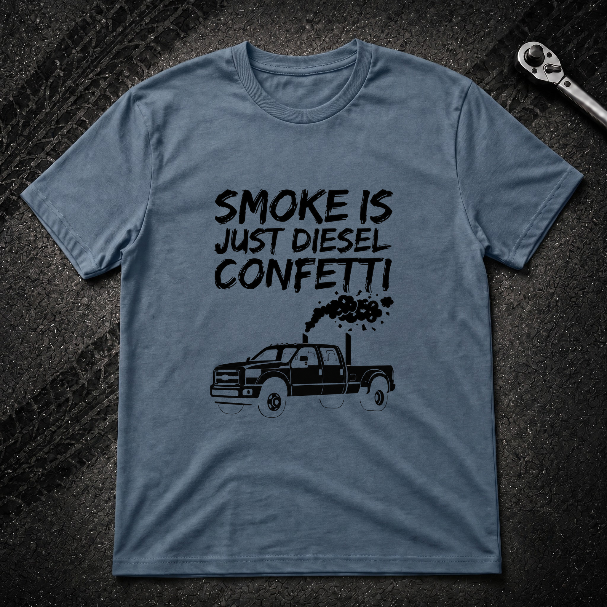 Diesel Confetti T-Shirt