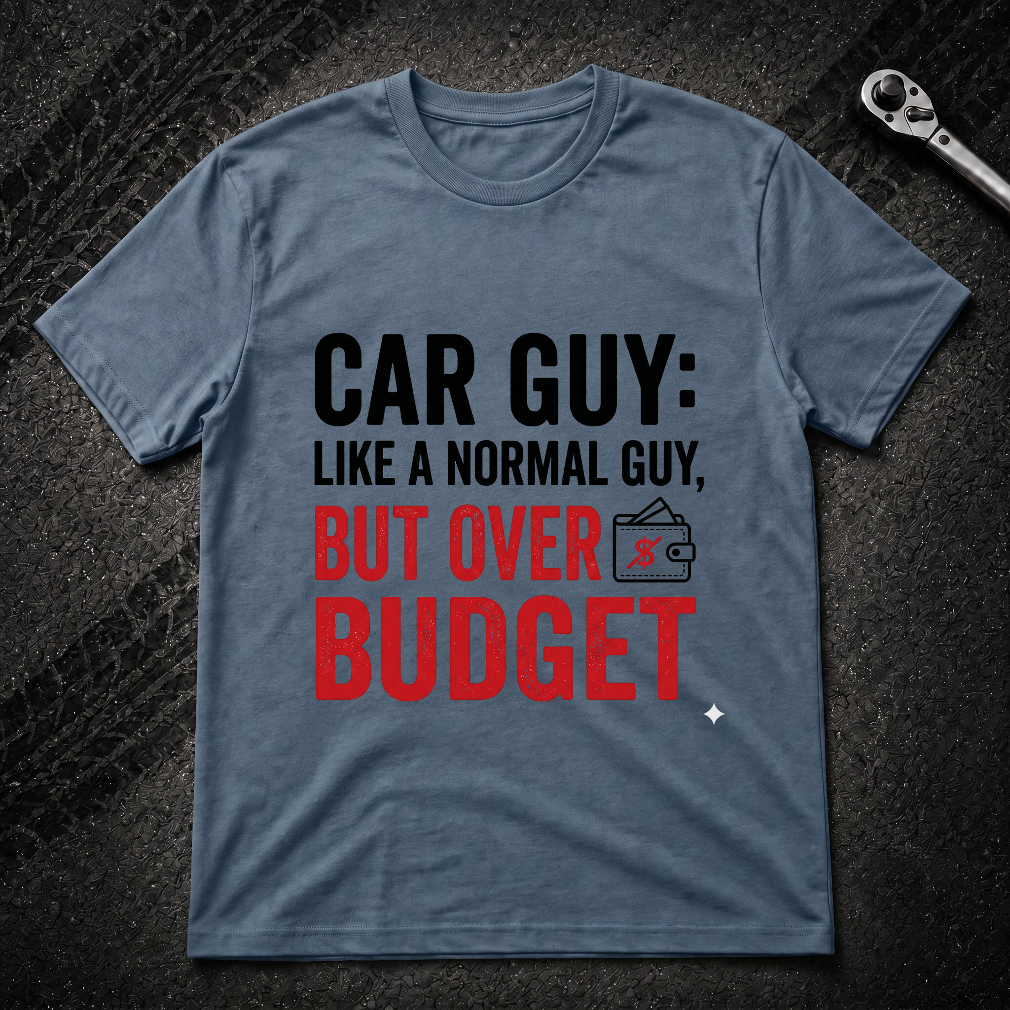 Car Guy T-Shirt
