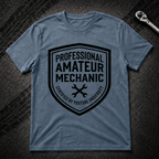 Professional Amateur T-Shirt