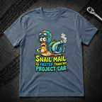 Snail Mail T-Shirt
