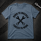 Born To Wrench T-Shirt