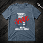 Void T-Shirt