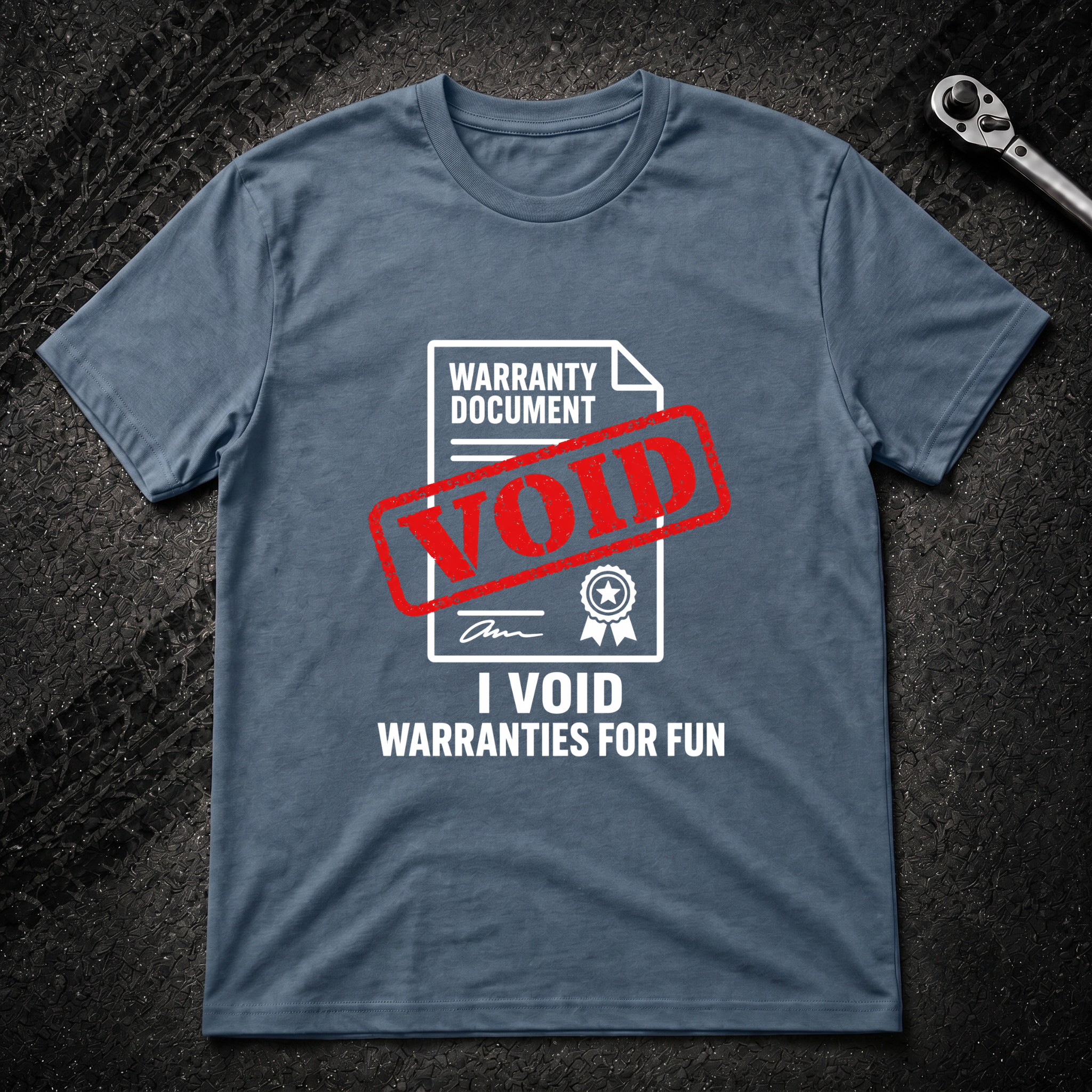 Void T-Shirt