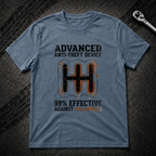 Advanced Anti-Theft Device T-Shirt
