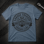 Garage Therapy T-Shirt