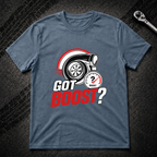 Got Boost T-Shirt