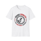 Doing Donuts T-Shirt