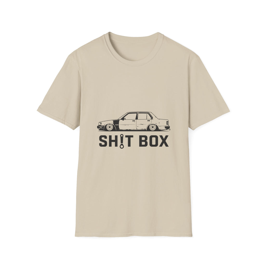 Sh!t box T-Shirt
