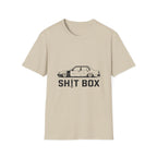 Sh!t box T-Shirt