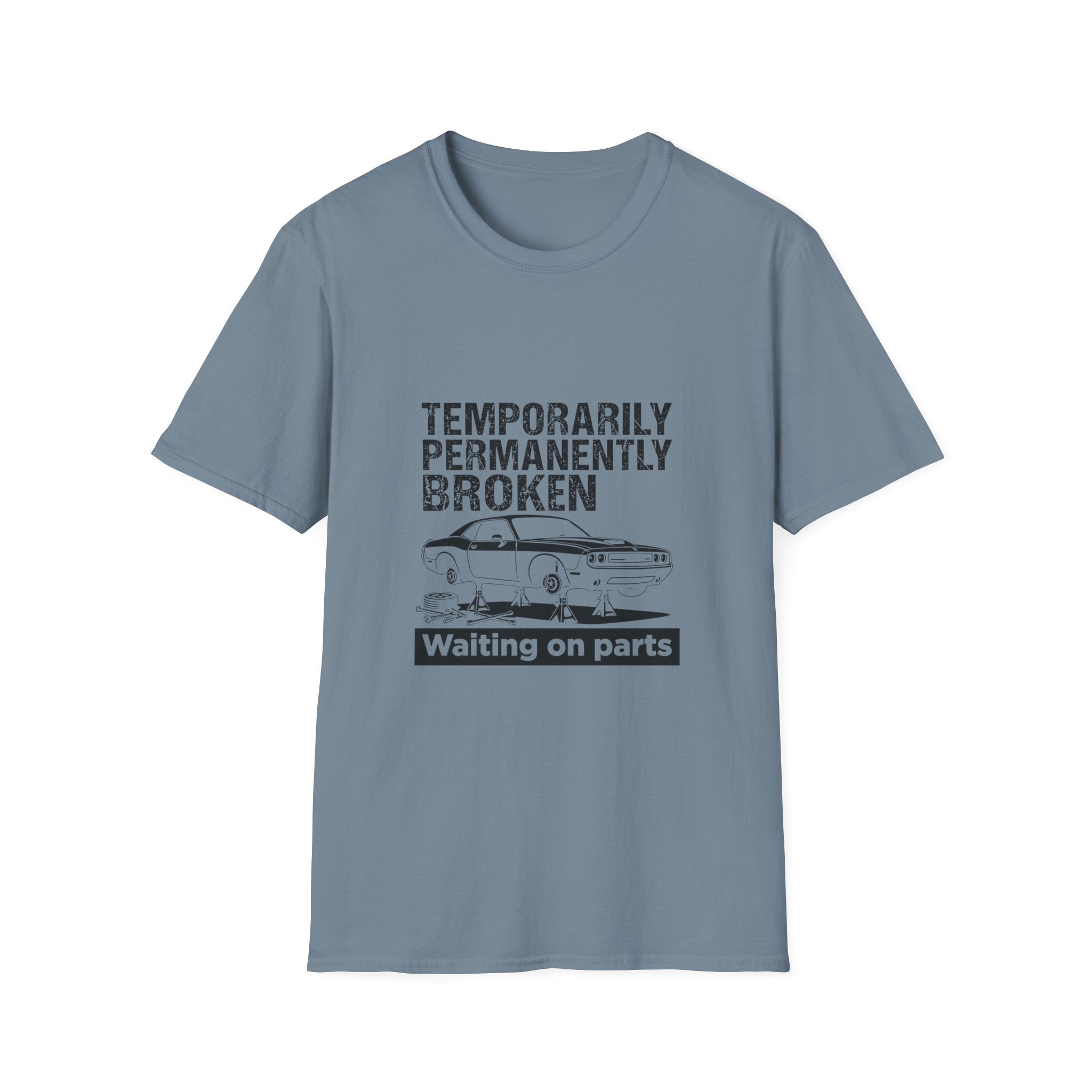 Temporarily Broken T-Shirt
