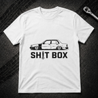 Sh!t box T-Shirt