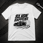 Slide Happens T-Shirt
