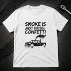 Diesel Confetti T-Shirt