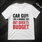 Car Guy T-Shirt