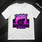 Turbo Spoolin T-Shirt